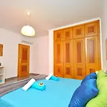 아파트 Ipanema 3 By Algarve Vacation 알부페이라