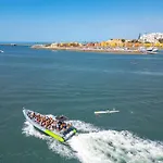 Ipanema 3 By Algarve Vacation 아파트 *