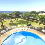 아파트 Ipanema 3 By Algarve Vacation 알부페이라