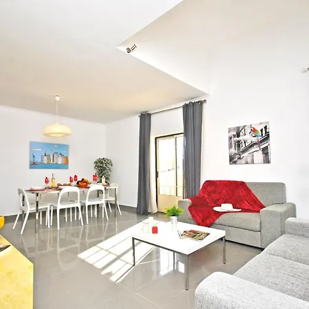 Daire Ipanema 3 By Algarve Vacation