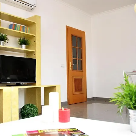 Ipanema 3 By Algarve Vacation Daire *