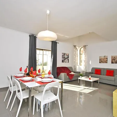 Daire Ipanema 3 By Algarve Vacation Albufeira