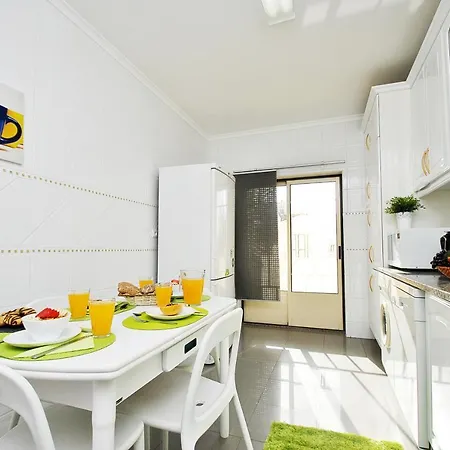 Ipanema 3 By Algarve Vacation Albufeira