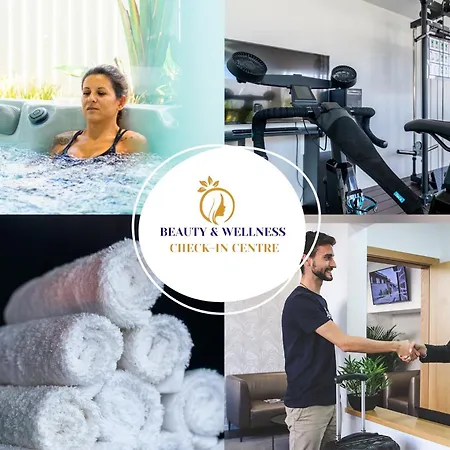 Ipanema 3 By Algarve Vacation Daire