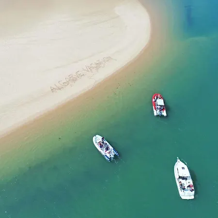 Daire Ipanema 3 By Algarve Vacation *