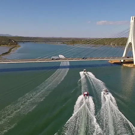 Ipanema 3 By Algarve Vacation *