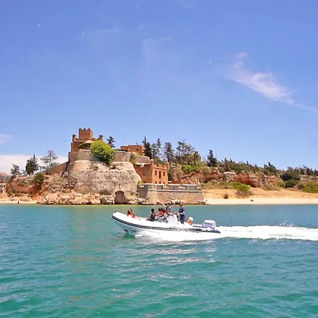 Ipanema 3 By Algarve Vacation Daire