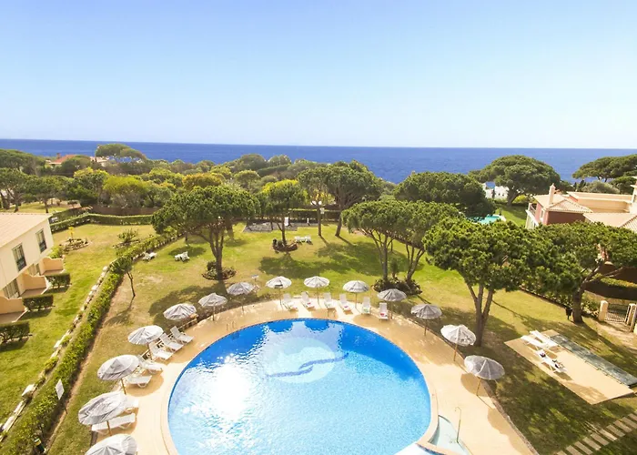 Ipanema 3 By Algarve Vacation アルブフェイラ